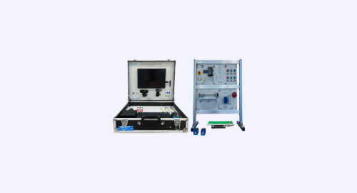 Educational Training system