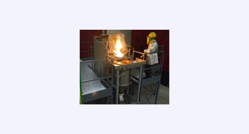 Heat Treatment