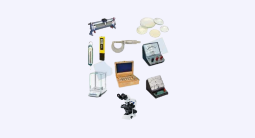 Laboratory equipment