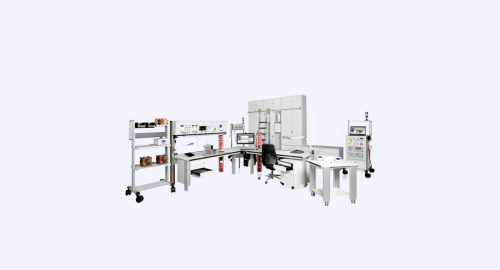 Electrical laboratory